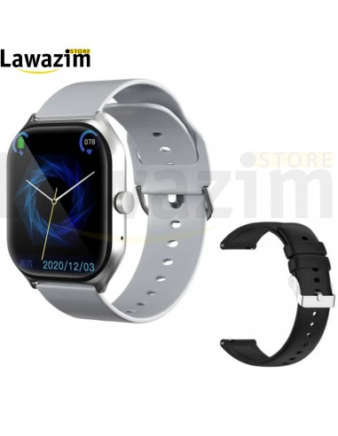 الساعة الذكية A59 Montre intelligente compatible Bluetooth smart berry A59