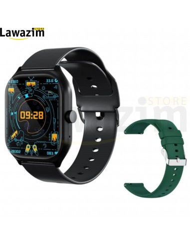 الساعة الذكية A59 Montre intelligente compatible Bluetooth smart berry A59
