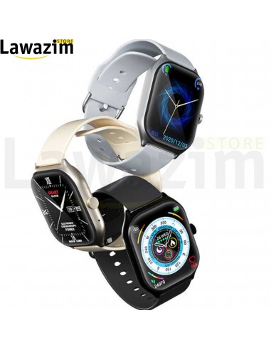 الساعة الذكية A59 Montre intelligente compatible Bluetooth smart berry A59