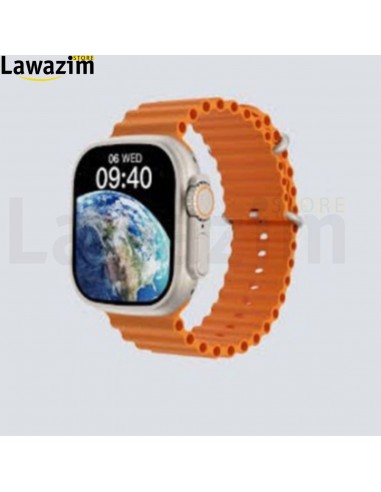 الساعة الذكية Microwear WATCH W68