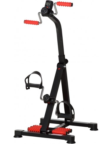 الدراجة العالمية لتمارين الارجل و اليدين 2024