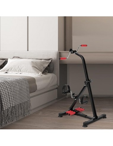 الدراجة العالمية لتمارين الارجل و اليدين 2024