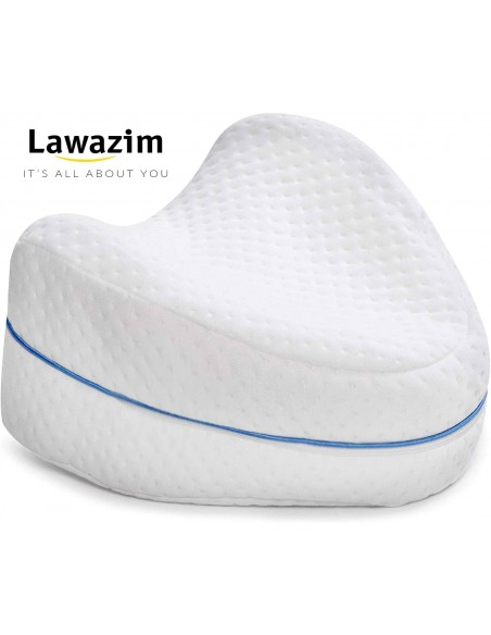 Leg pillow- وسادة الساق الطبية