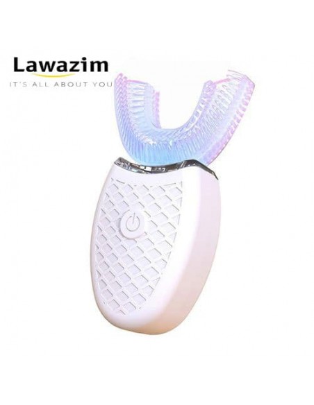 shape-teeth-whitening -- جهاز تبييض وتنظيف الاسنان