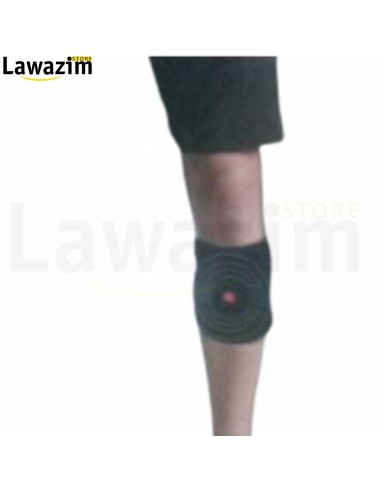 حزام تخفيف آلام الظهر والساقين  Santolee - Ceinture de soulagement des douleurs dorsales et des jambes