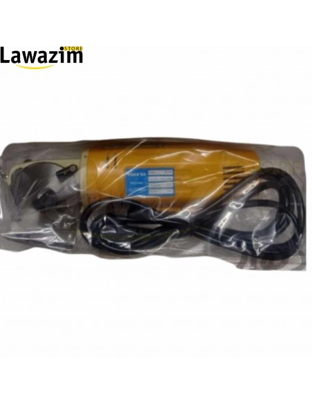 مقص كهربائي للقماش يوك  |Ciseaux Électriques pour Tissu YOKE