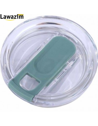 زجاجة عازلة تحافظ على الحرارة ستانلس ستيل 550 مل| Bouteille isotherme en acier inoxydable 55° ml