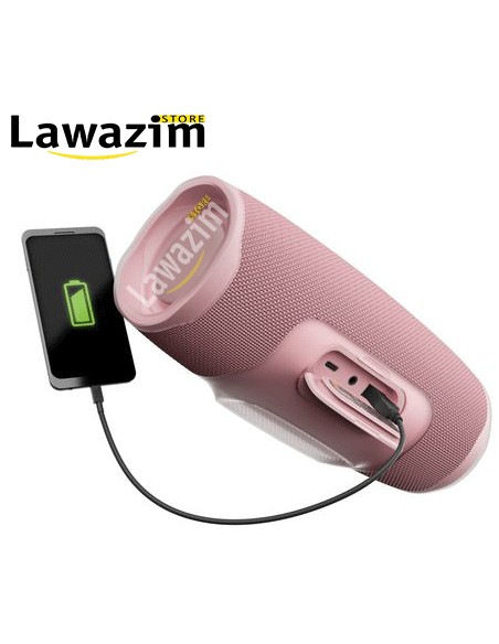 Speaker "CHARGE 4"