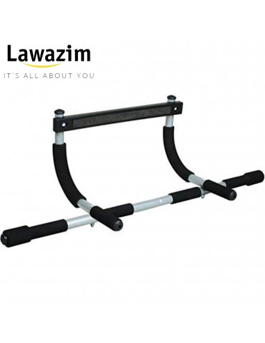 بار فيكس متنقّلة لتمارين العقلة Barre Fixe IronGym