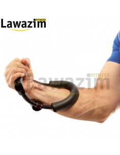 Wrist exerciser / مقوي المعصم
