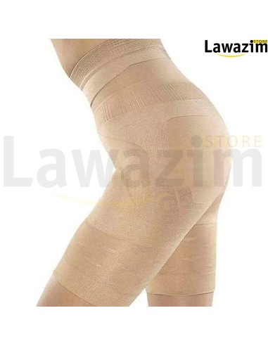 ملابس داخلية لنساء لنحت البطن و الخصر و الفخدين Sous-vêtements pour femmes pour sculpter le ventre, la taille et les cuisses