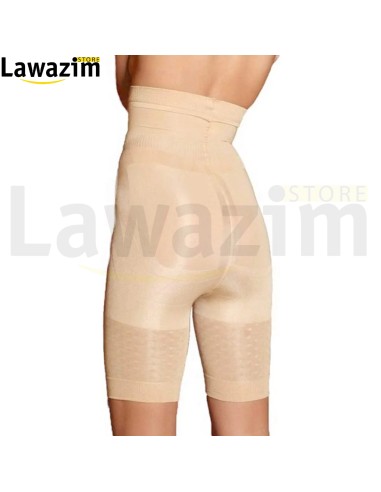 ملابس داخلية لنساء لنحت البطن و الخصر و الفخدين Sous-vêtements pour femmes pour sculpter le ventre, la taille et les cuisses