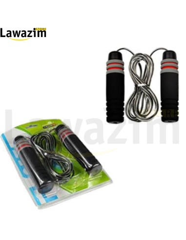 حبل قفز رياضي   Corde à sauter sportive