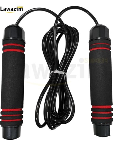 حبل قفز رياضي   Corde à sauter sportive