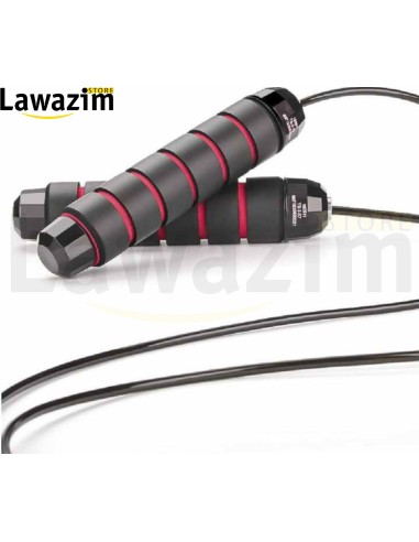 حبل قفز رياضي   Corde à sauter sportive