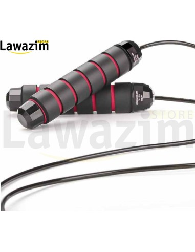 حبل قفز رياضي   Corde à sauter sportive