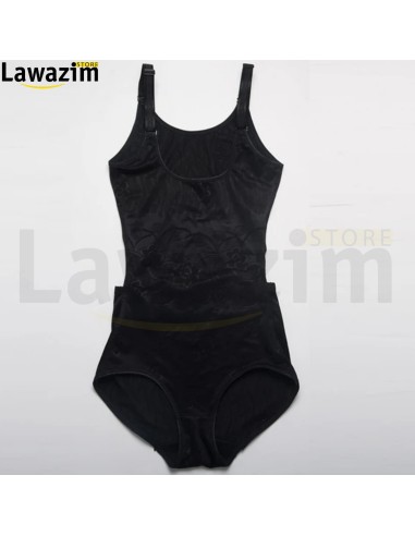 ملابس داخلية للنساء لتشكيل و تنحيف البطن و الجسم Sous-vêtements pour femmes pour galber et affiner le ventre et le corps