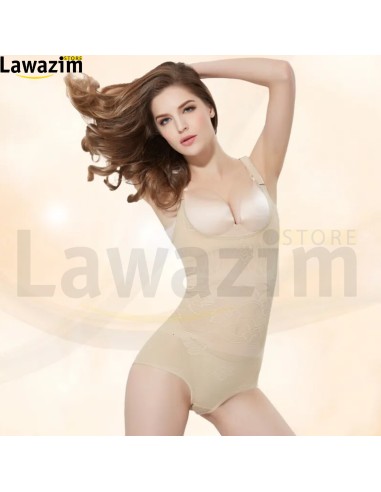 ملابس داخلية للنساء لتشكيل و تنحيف البطن و الجسم Sous-vêtements pour femmes pour galber et affiner le ventre et le corps