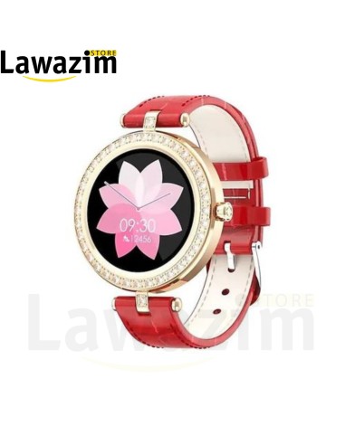 RW-21:   ساعة هاينوتيكو الذكية الأنيقة والعملية للنساء Haino Teko RW-21: smart watch élégante et fonctionnelle pour femmes