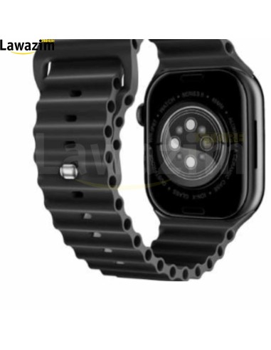 ساعة Telzeal C53 الذكية: تجربة تكنولوجية متكاملة  smartwatch Telzeal C53 : Expérience Technologique Complète