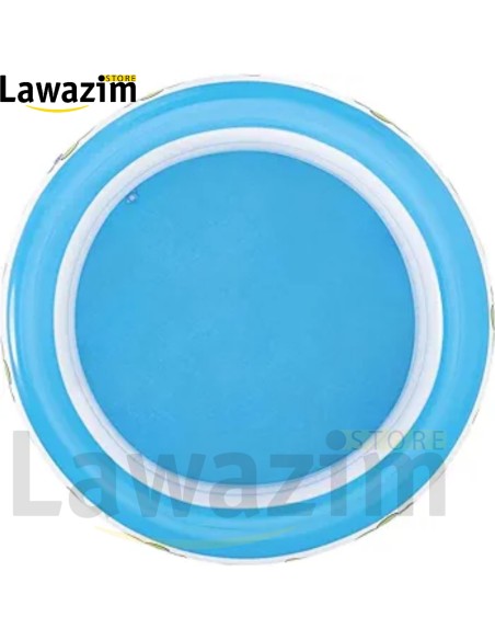 حوض السباحة القابل للنفخ للأطفال – «   La piscine gonflable pour enfants  » Splash & Play