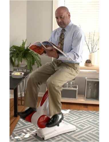 دواسات التمرين الرياضية المنزلية Équipements d'exercices Bike Design