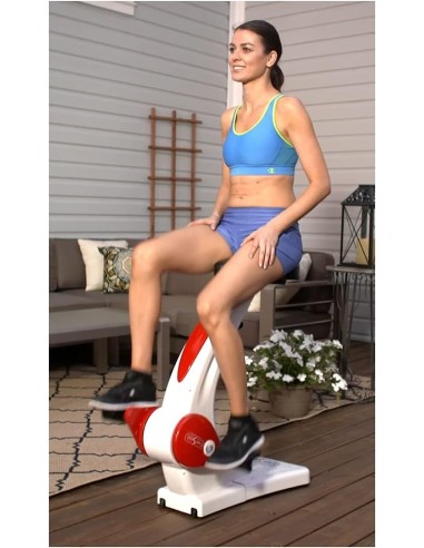 دواسات التمرين الرياضية المنزلية Équipements d'exercices Bike Design