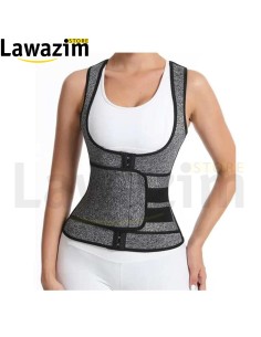 سترة الضغط النسائية السحرية - Gilet magique de compression