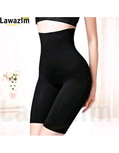 شورت التنحيف بتقنية الساونا 2024 P-2073 - Short Minceur à Technologie Sauna 2024 P-2073، الحل الأمثل لجسم مشدود ورشيق