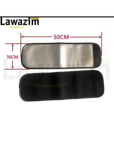 مشد الأذرع الحراري من النيوبرين - Shaper de Bras Thermique en Néoprène   ، الحل الأمثل لأذرع مشدودة وجذابة!