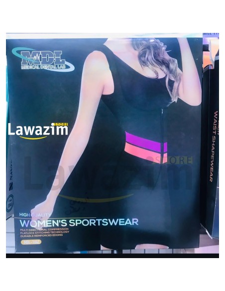 ملابس اللياقة البدنية للجسم YC 164Z - Vêtements de Fitness pour le Corps YC 164Z، الخيار الأمثل لأداء رياضي مثالي!