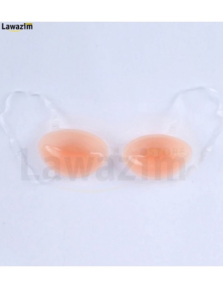 حمالة صدر مصنوعة من السيليكون العالي الجودةSoutien-gorge en silicone pour femme Piftif