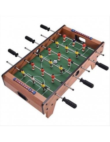 Jeu de baby-foot-- لعبة كرة قدم الطاولة -- لعبة البابيفوت