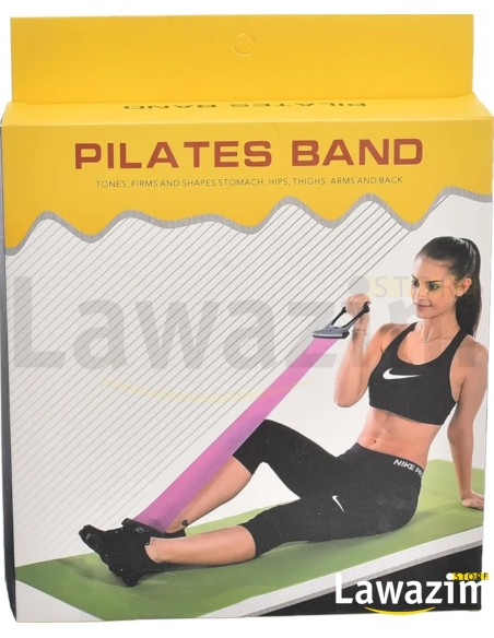 سوار معصم رياضي لرفع الأثقال ودعم اللياقة البدنية Bracelet de sport pour l'haltérophilie et le fitness