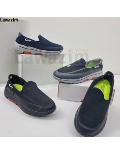 حذاء رياضي والطبي من سكيتشرز مريح و جذاب Skechers chaussures de marche orthopédiques confortables