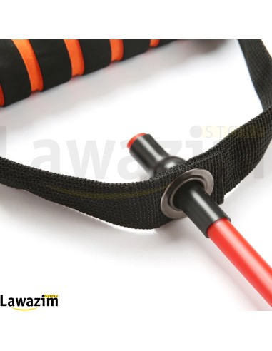 حبل للمقاومة Corde de résistance