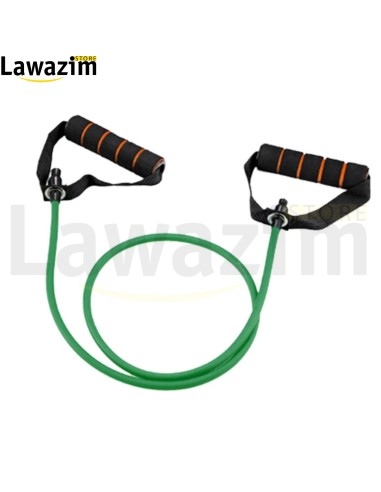 حبل للمقاومة Corde de résistance