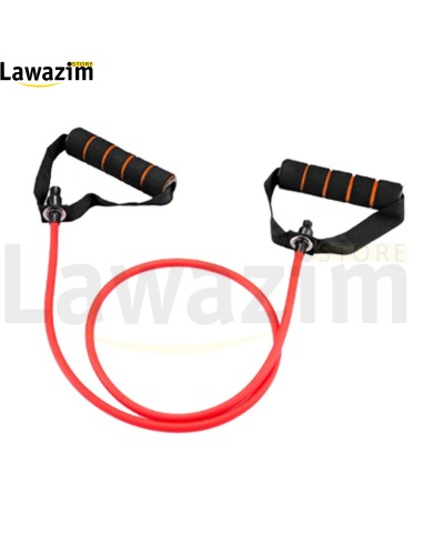 حبل للمقاومة Corde de résistance