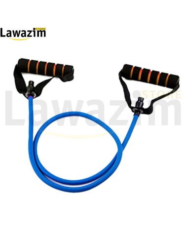 حبل للمقاومة Corde de résistance