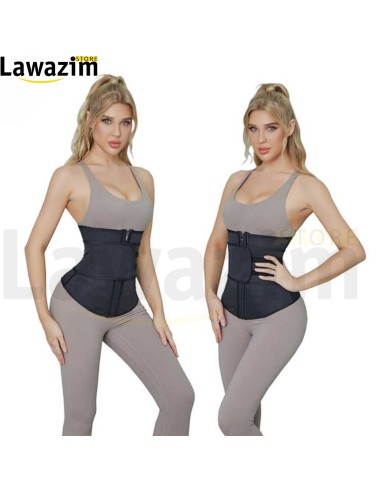 مشد التحكم والتنحيف Slimming Tummy Control Cincher لخصر أنحف وبطن مسطح