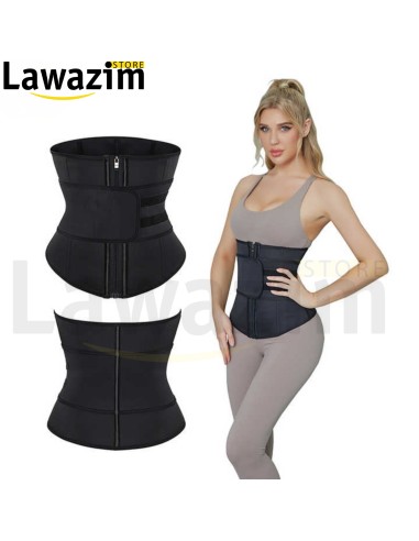 مشد التحكم والتنحيف Slimming Tummy Control Cincher لخصر أنحف وبطن مسطح