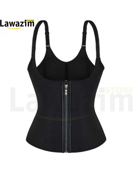 مشد كولومبي نسائي للتنحيف Faja Colombianas Corset Amincissant pour Femmes - لخصر مشدود وجسم منحوت