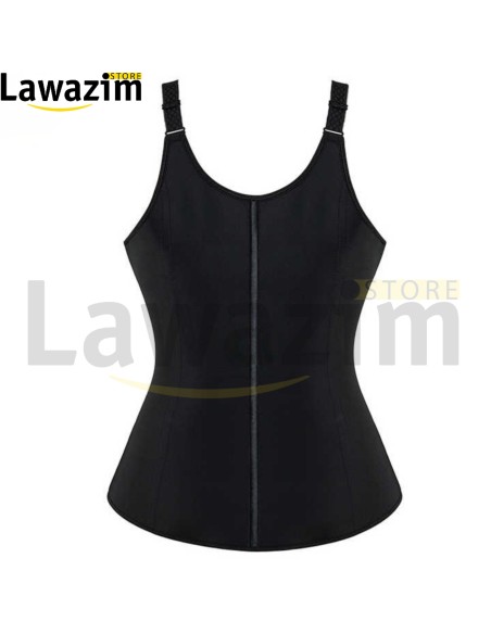 مشد كولومبي نسائي للتنحيف Faja Colombianas Corset Amincissant pour Femmes - لخصر مشدود وجسم منحوت