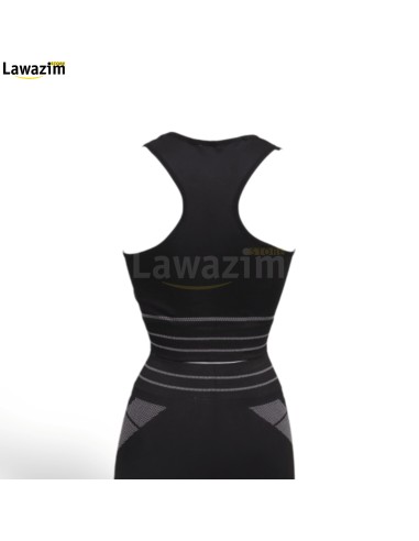 طقم رياضي انيق للنساء بجودة عالية tenue de sport pour femmes haute qualité