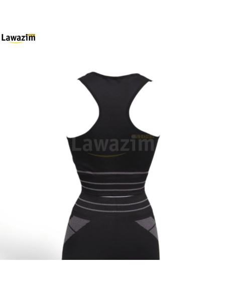 طقم رياضي انيق للنساء بجودة عالية tenue de sport pour femmes haute qualité