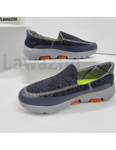 حذاء رياضي والطبي من سكيتشرز مريح و جذاب Skechers chaussures de marche orthopédiques confortables