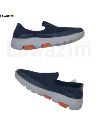 حذاء رياضي والطبي من سكيتشرز مريح و جذاب Skechers chaussures de marche orthopédiques confortables
