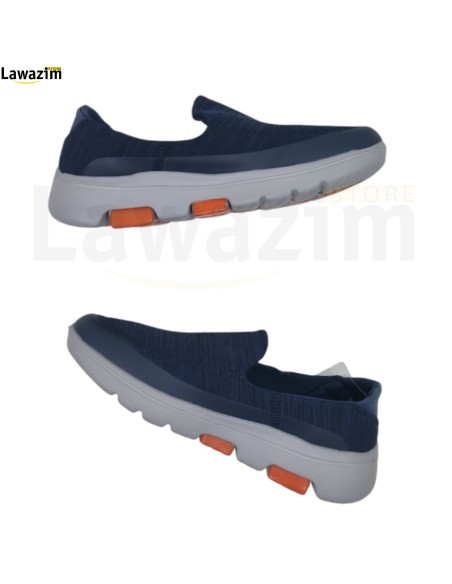 حذاء رياضي والطبي من سكيتشرز مريح و جذاب Skechers chaussures de marche orthopédiques confortables
