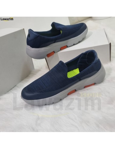 حذاء رياضي والطبي من سكيتشرز مريح و جذاب Skechers chaussures de marche orthopédiques confortables