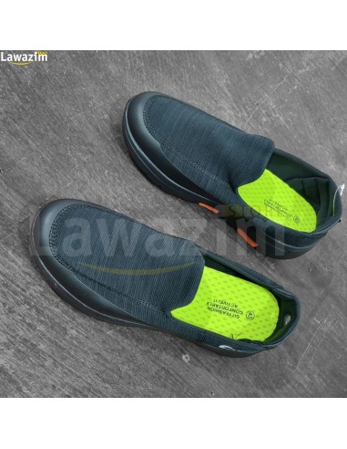 حذاء رياضي والطبي من سكيتشرز مريح و جذاب Skechers chaussures de marche orthopédiques confortables